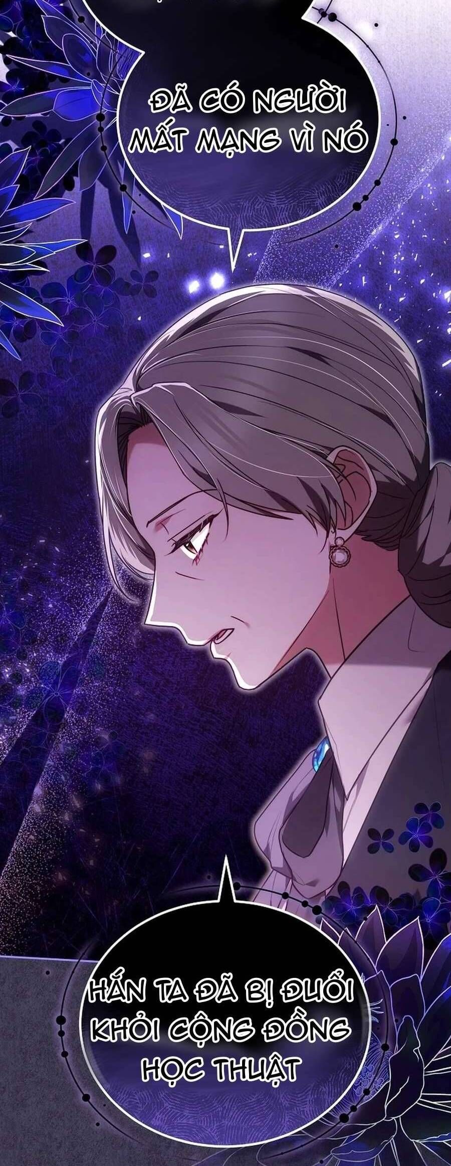 Trong Cơn Giận, Tôi Quyết Định Thử Làm Nữ Chính Chapter 20 - 25