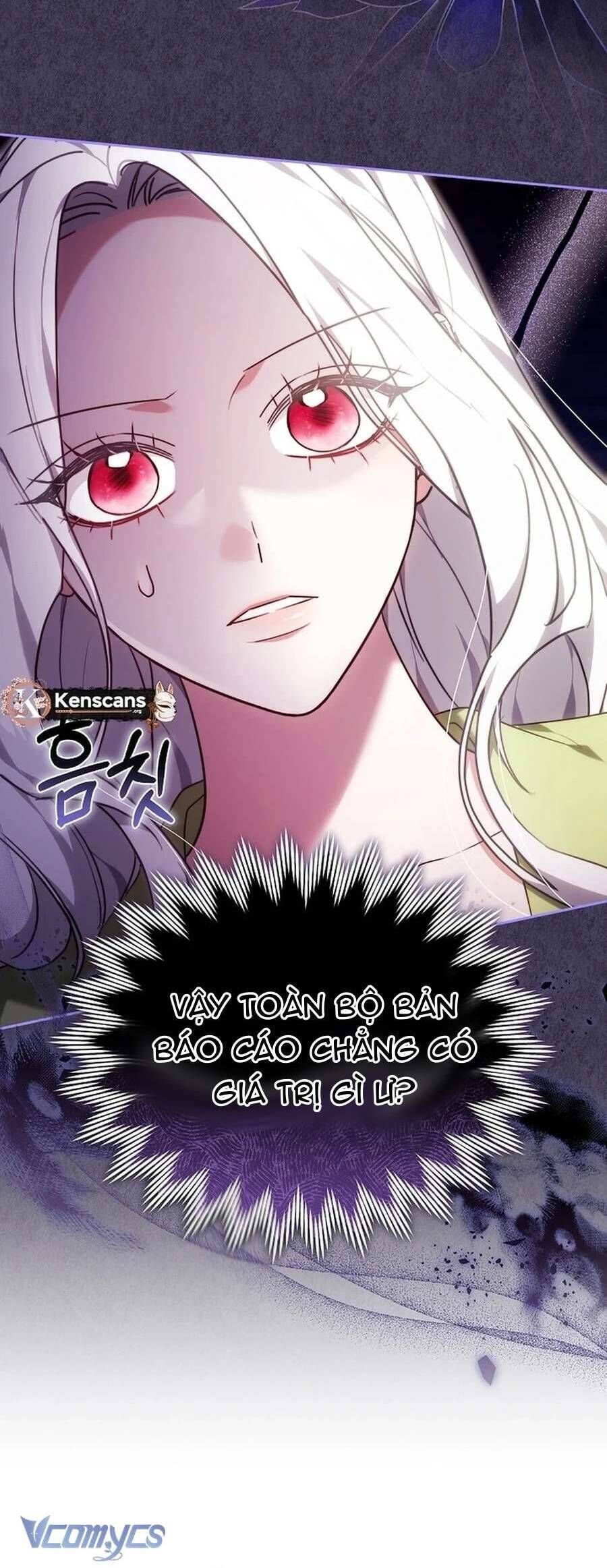 Trong Cơn Giận, Tôi Quyết Định Thử Làm Nữ Chính Chapter 20 - 26