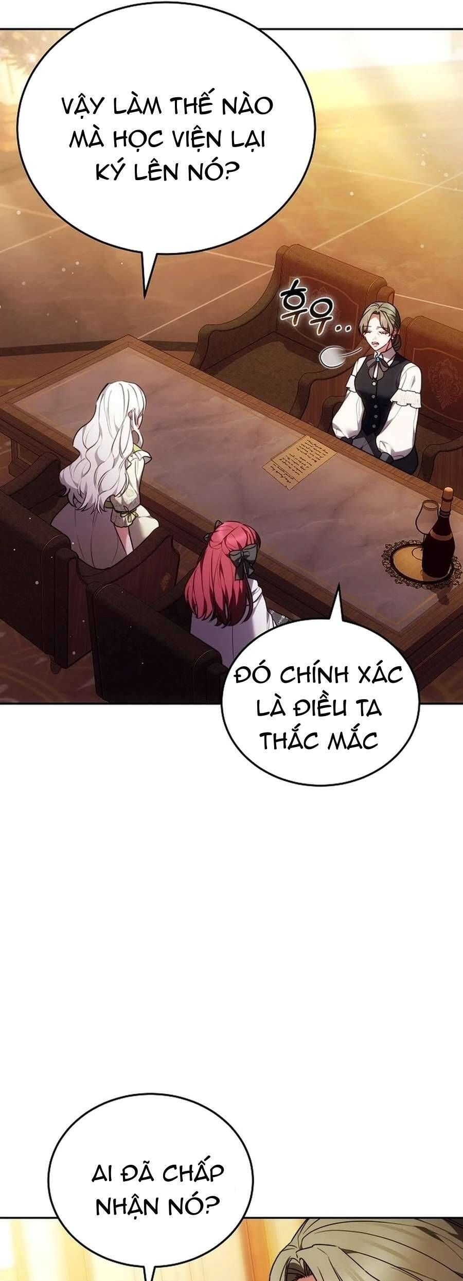 Trong Cơn Giận, Tôi Quyết Định Thử Làm Nữ Chính Chapter 20 - 27