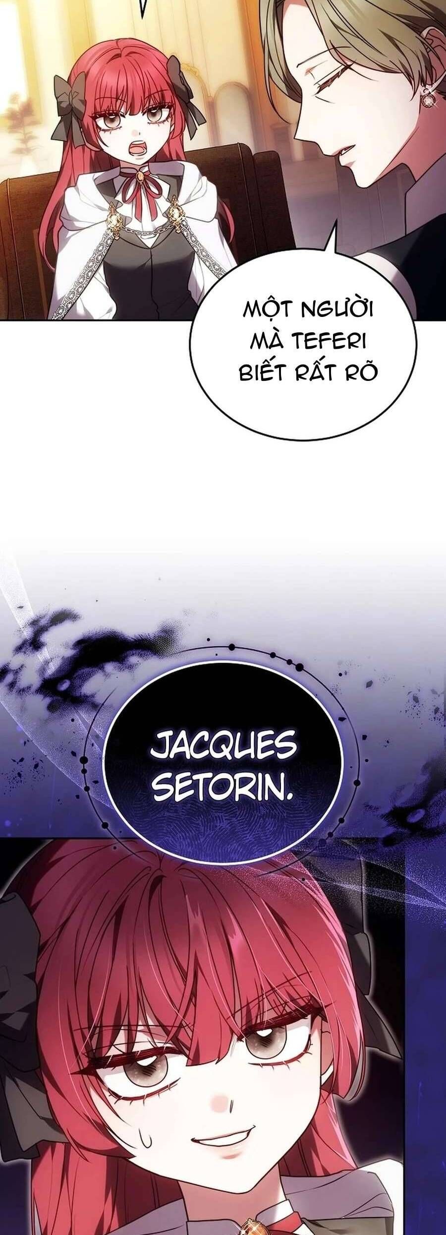 Trong Cơn Giận, Tôi Quyết Định Thử Làm Nữ Chính Chapter 20 - 28