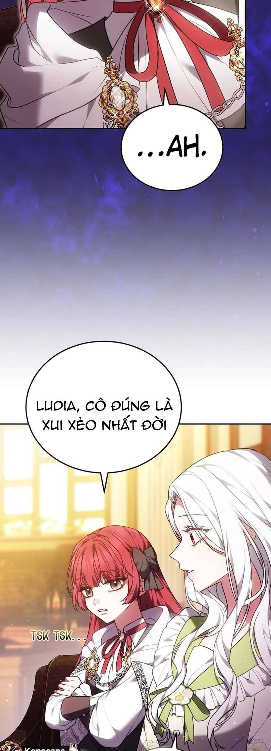 Trong Cơn Giận, Tôi Quyết Định Thử Làm Nữ Chính Chapter 20 - 29