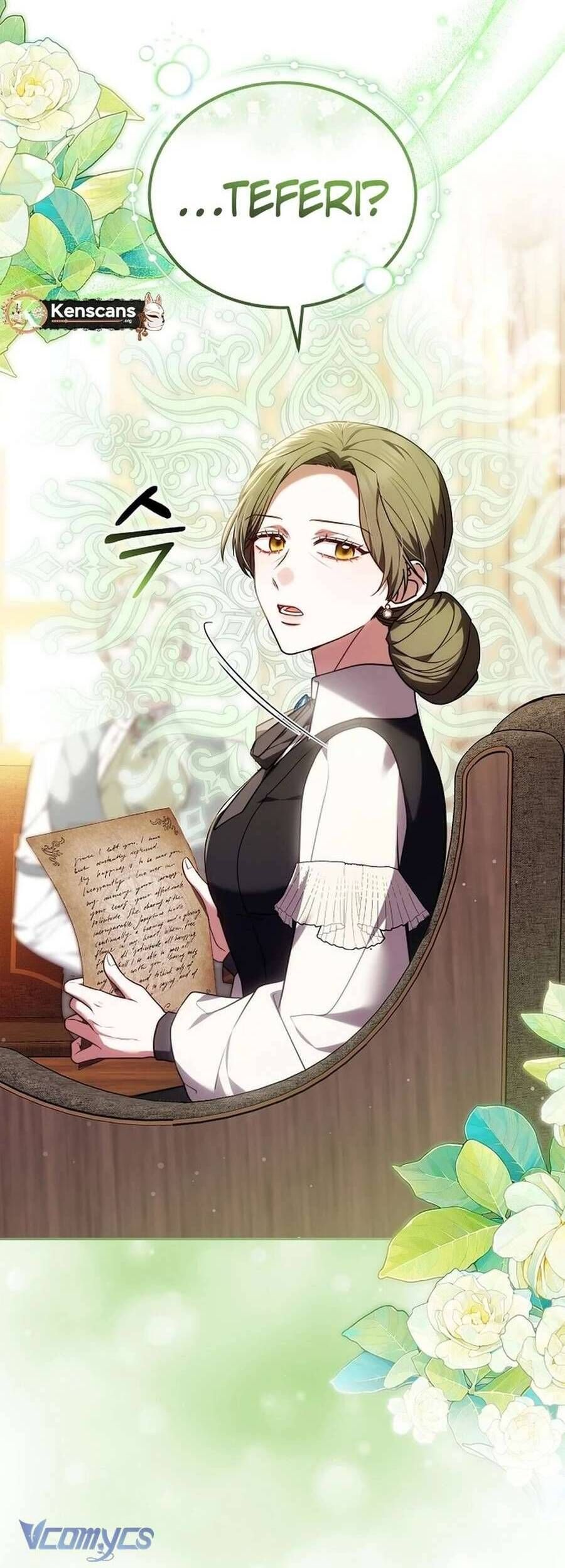 Trong Cơn Giận, Tôi Quyết Định Thử Làm Nữ Chính Chapter 20 - 4