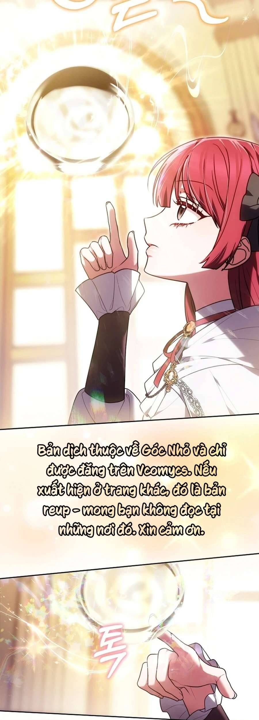 Trong Cơn Giận, Tôi Quyết Định Thử Làm Nữ Chính Chapter 20 - 31