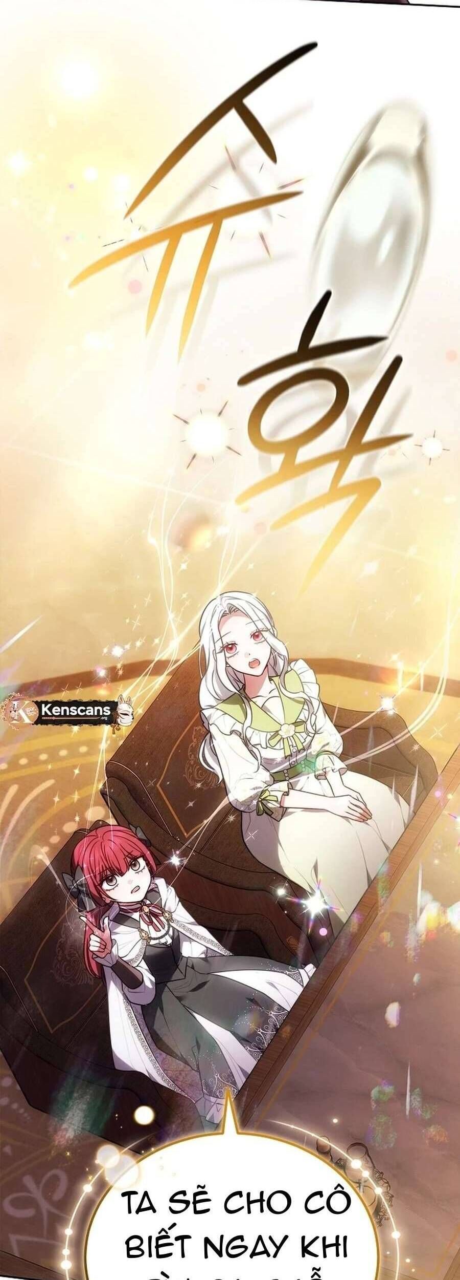 Trong Cơn Giận, Tôi Quyết Định Thử Làm Nữ Chính Chapter 20 - 32