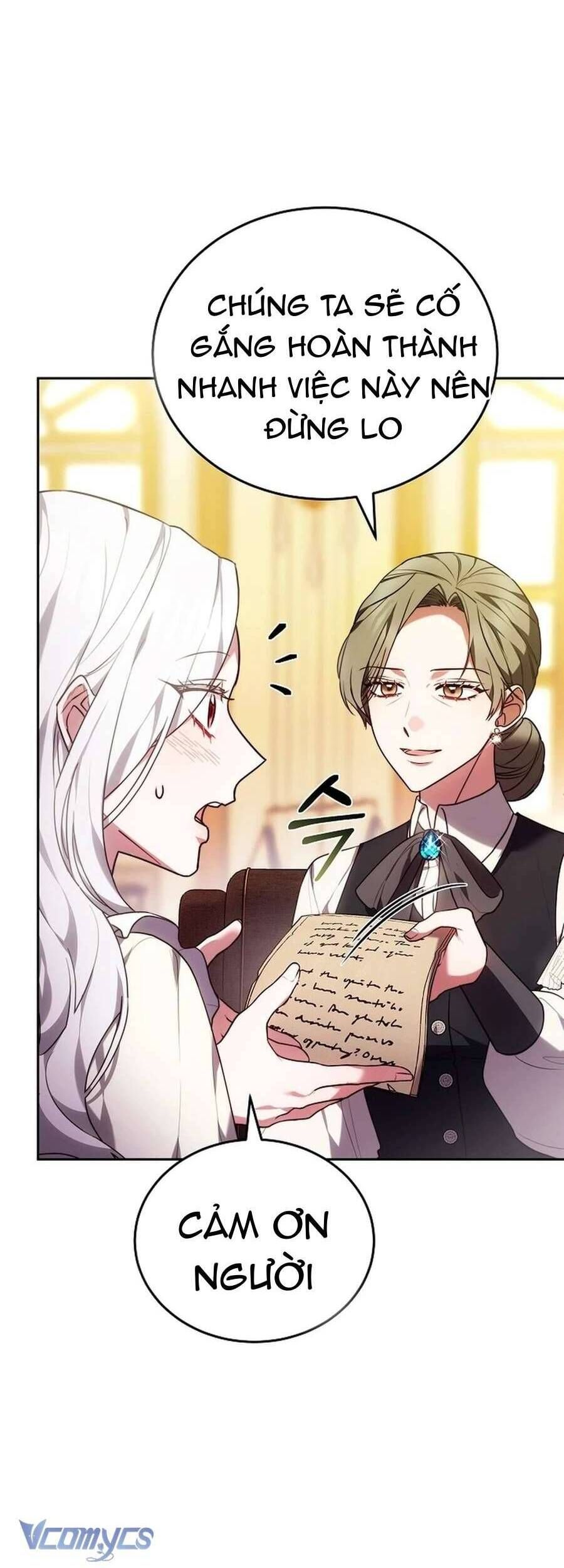 Trong Cơn Giận, Tôi Quyết Định Thử Làm Nữ Chính Chapter 20 - 34