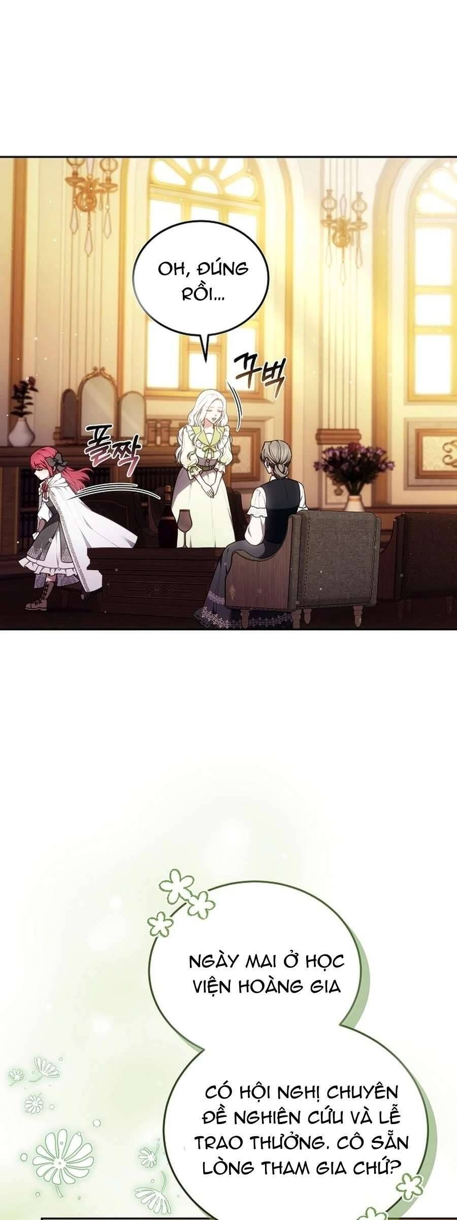 Trong Cơn Giận, Tôi Quyết Định Thử Làm Nữ Chính Chapter 20 - 35