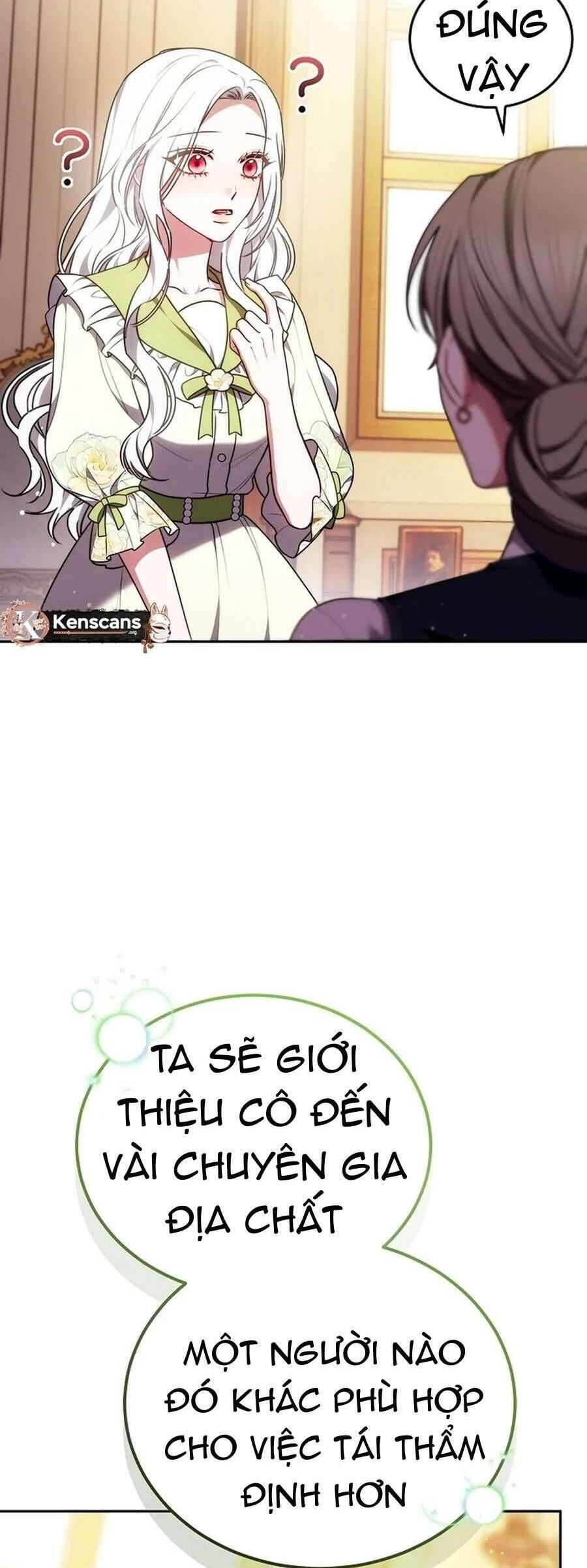 Trong Cơn Giận, Tôi Quyết Định Thử Làm Nữ Chính Chapter 20 - 37