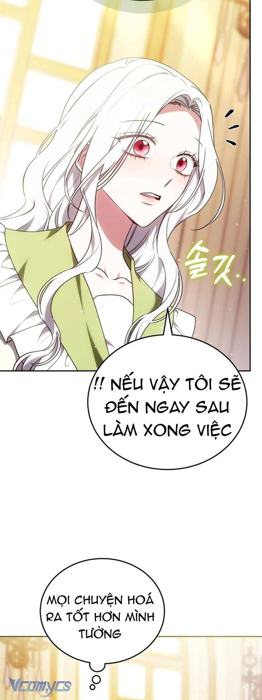 Trong Cơn Giận, Tôi Quyết Định Thử Làm Nữ Chính Chapter 20 - 38