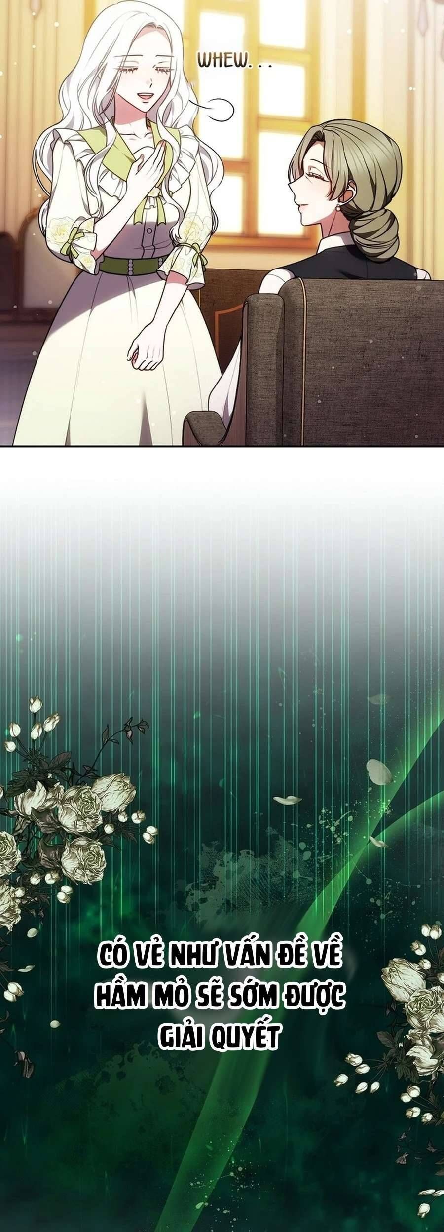 Trong Cơn Giận, Tôi Quyết Định Thử Làm Nữ Chính Chapter 20 - 39