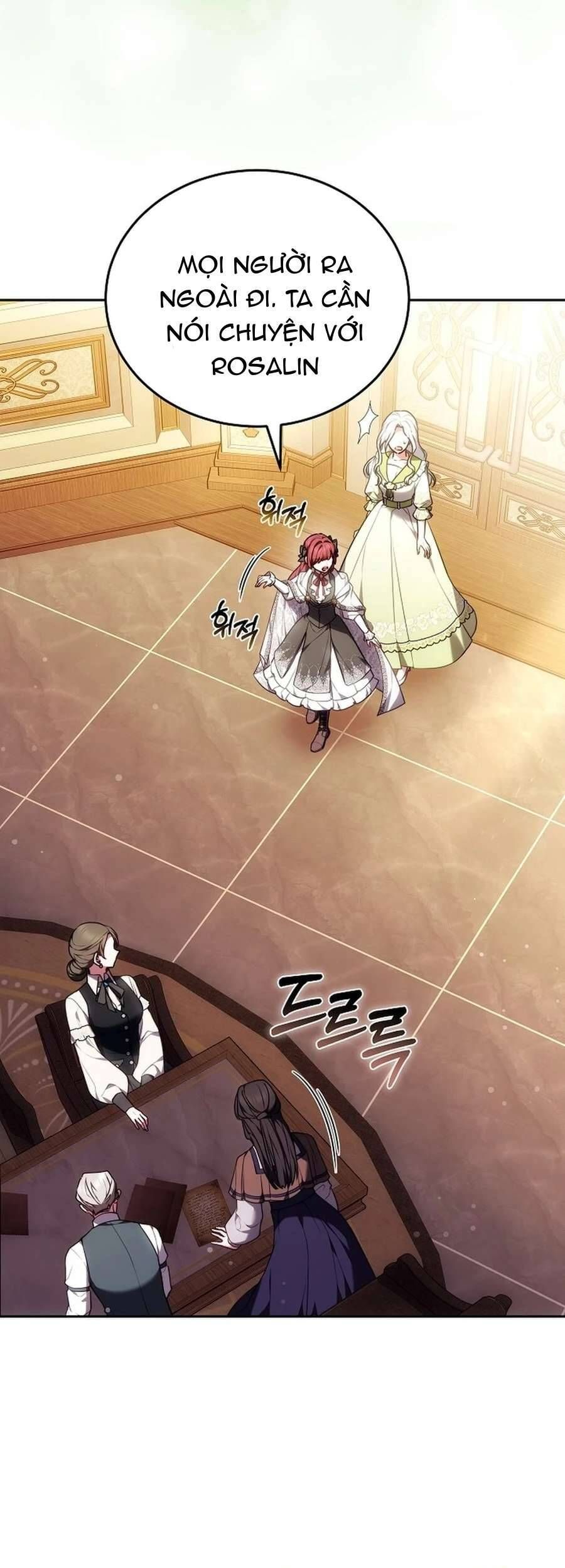 Trong Cơn Giận, Tôi Quyết Định Thử Làm Nữ Chính Chapter 20 - 5