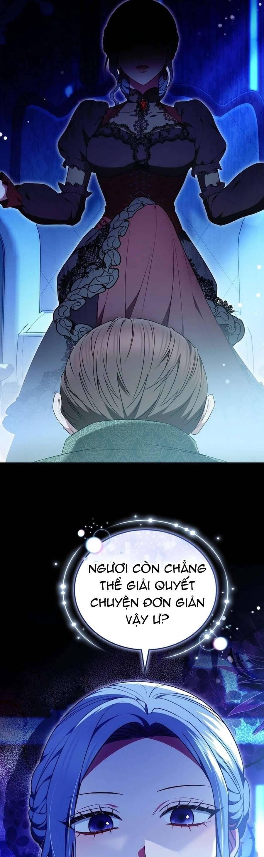 Trong Cơn Giận, Tôi Quyết Định Thử Làm Nữ Chính Chapter 20 - 43