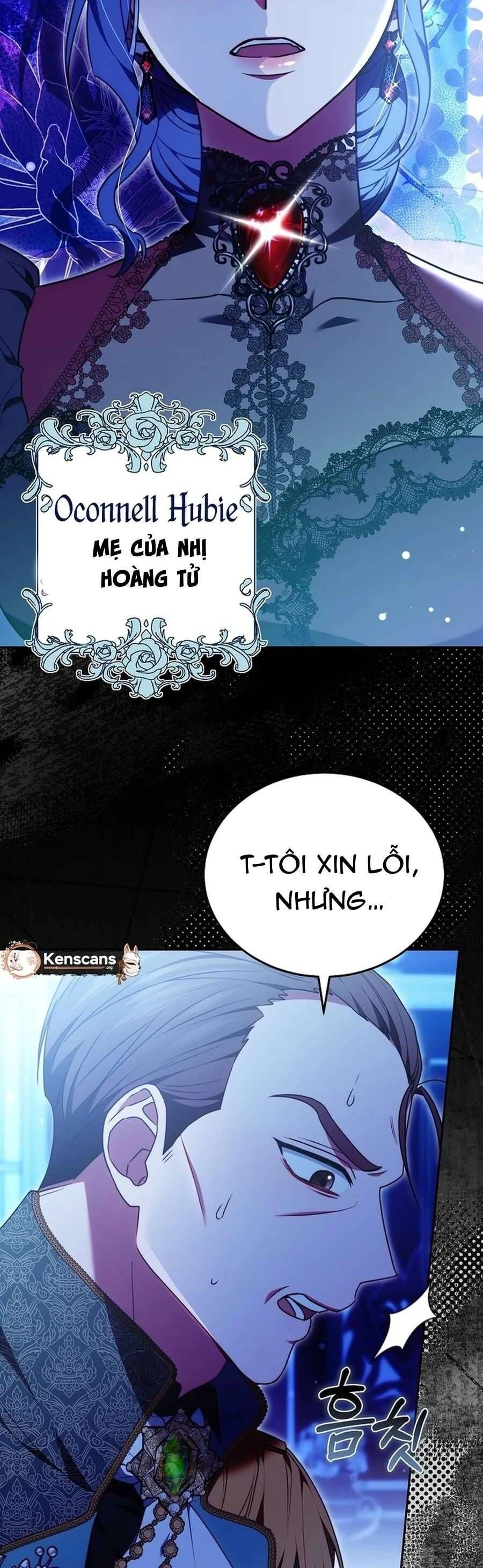 Trong Cơn Giận, Tôi Quyết Định Thử Làm Nữ Chính Chapter 20 - 44