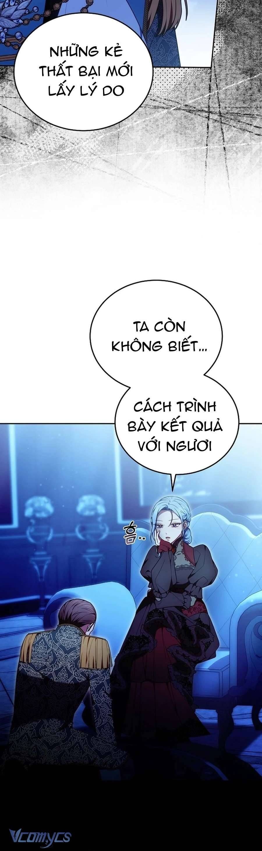 Trong Cơn Giận, Tôi Quyết Định Thử Làm Nữ Chính Chapter 20 - 45