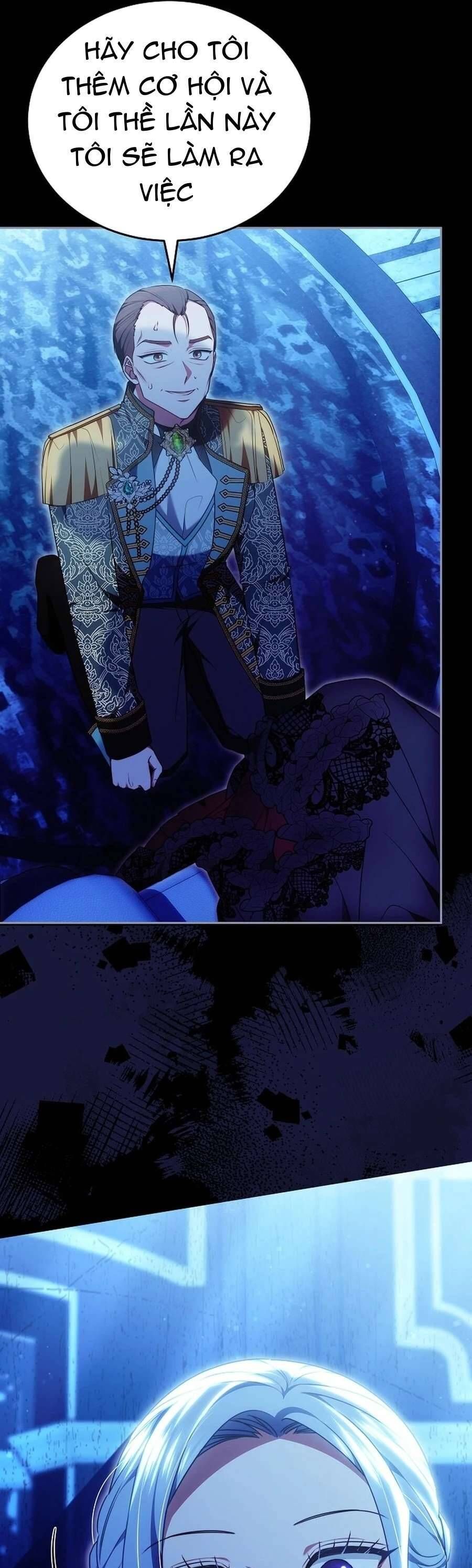 Trong Cơn Giận, Tôi Quyết Định Thử Làm Nữ Chính Chapter 20 - 46