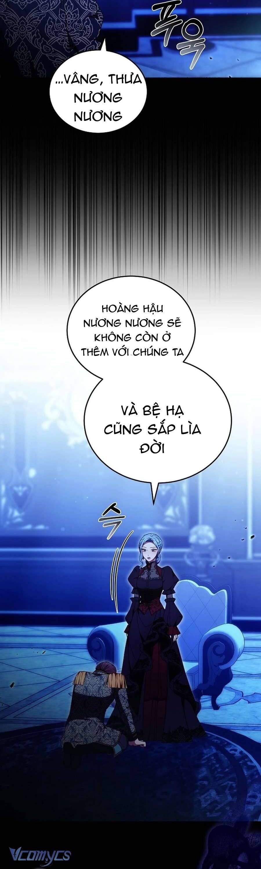 Trong Cơn Giận, Tôi Quyết Định Thử Làm Nữ Chính Chapter 20 - 48