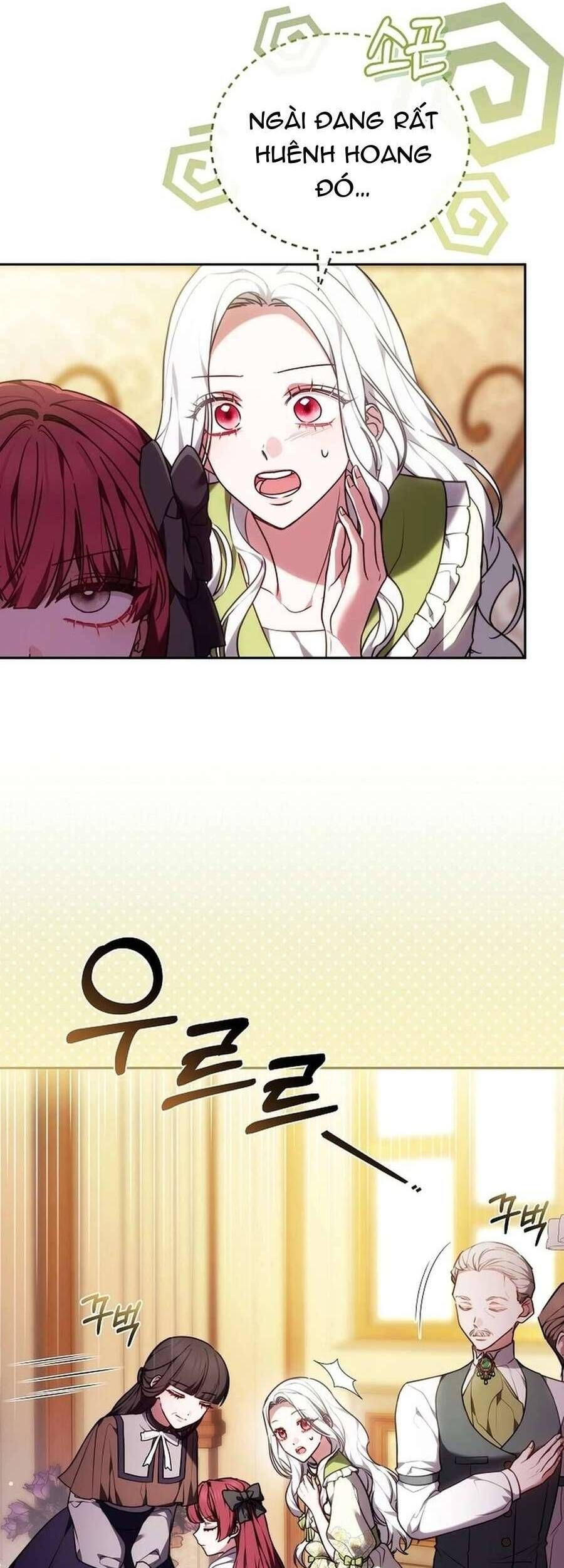 Trong Cơn Giận, Tôi Quyết Định Thử Làm Nữ Chính Chapter 20 - 6