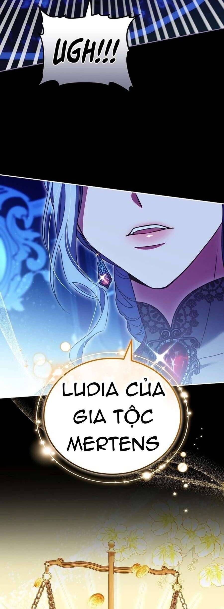 Trong Cơn Giận, Tôi Quyết Định Thử Làm Nữ Chính Chapter 20 - 51