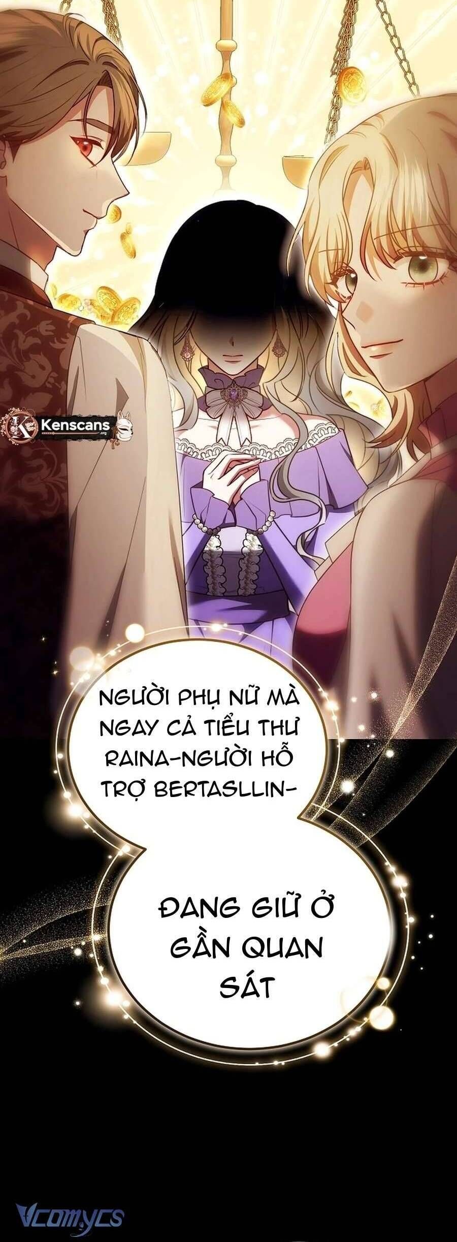 Trong Cơn Giận, Tôi Quyết Định Thử Làm Nữ Chính Chapter 20 - 52