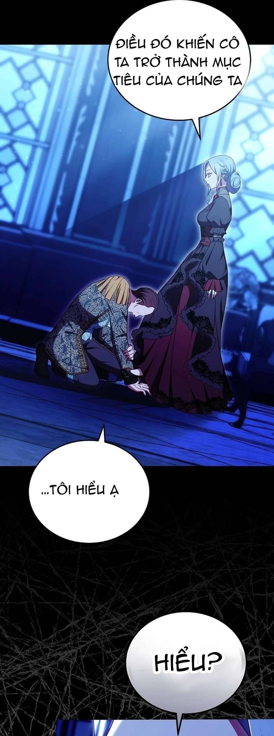 Trong Cơn Giận, Tôi Quyết Định Thử Làm Nữ Chính Chapter 20 - 53