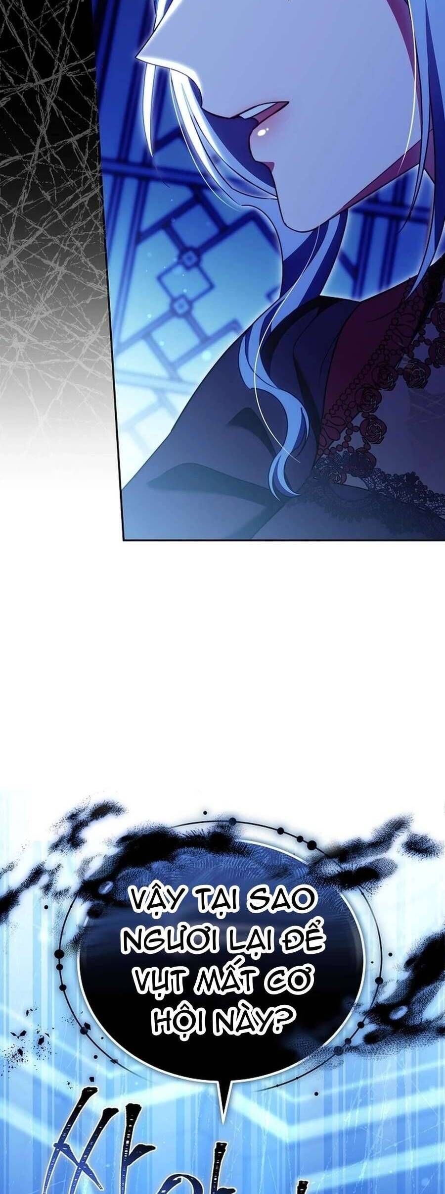 Trong Cơn Giận, Tôi Quyết Định Thử Làm Nữ Chính Chapter 20 - 54