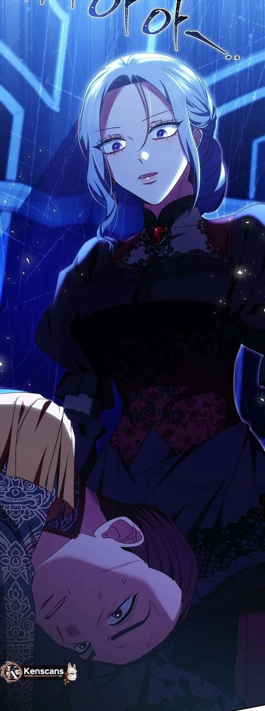 Trong Cơn Giận, Tôi Quyết Định Thử Làm Nữ Chính Chapter 20 - 55