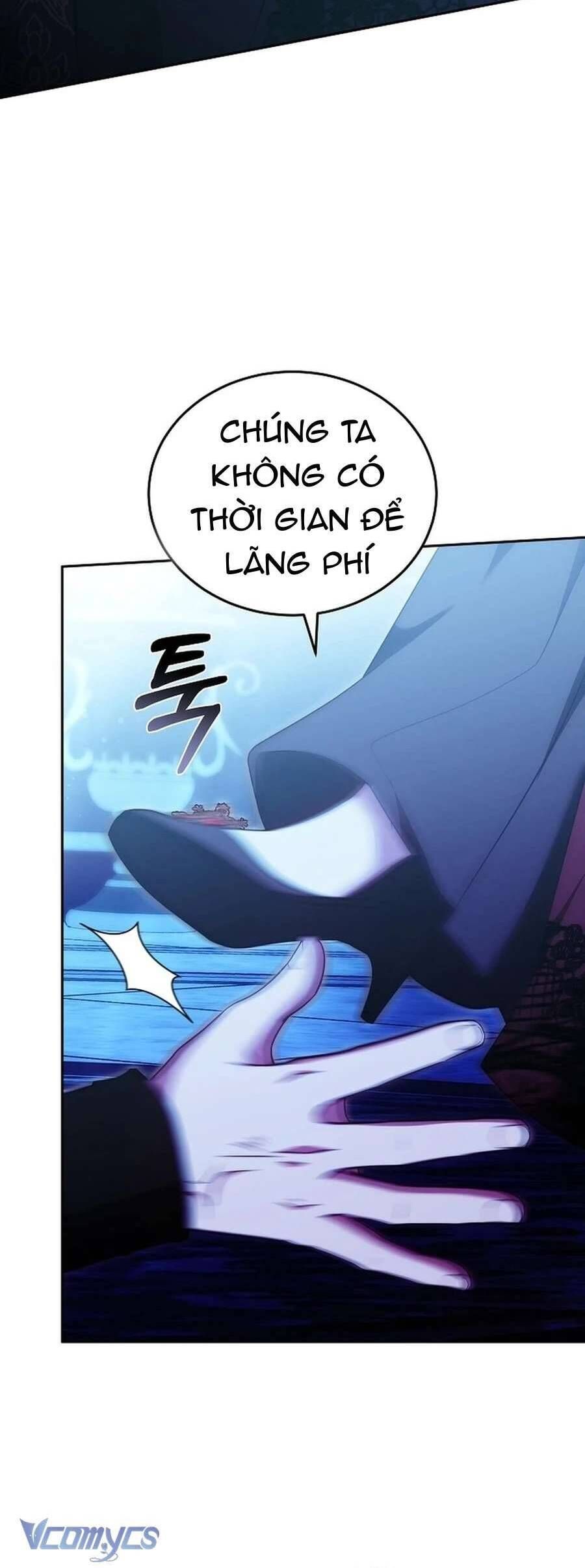 Trong Cơn Giận, Tôi Quyết Định Thử Làm Nữ Chính Chapter 20 - 56