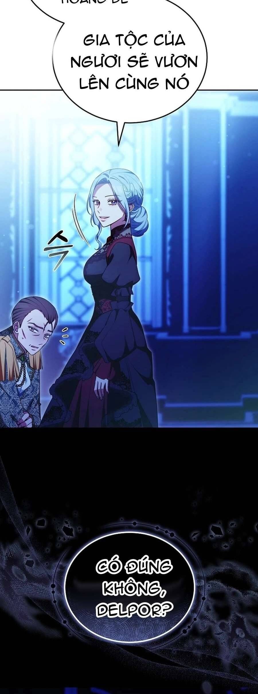 Trong Cơn Giận, Tôi Quyết Định Thử Làm Nữ Chính Chapter 20 - 58