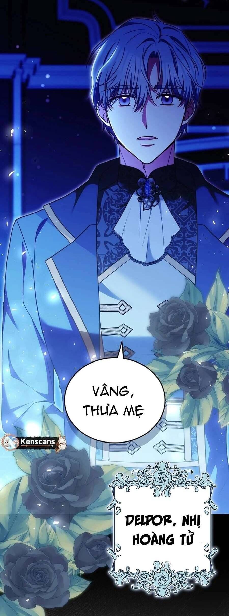 Trong Cơn Giận, Tôi Quyết Định Thử Làm Nữ Chính Chapter 20 - 59