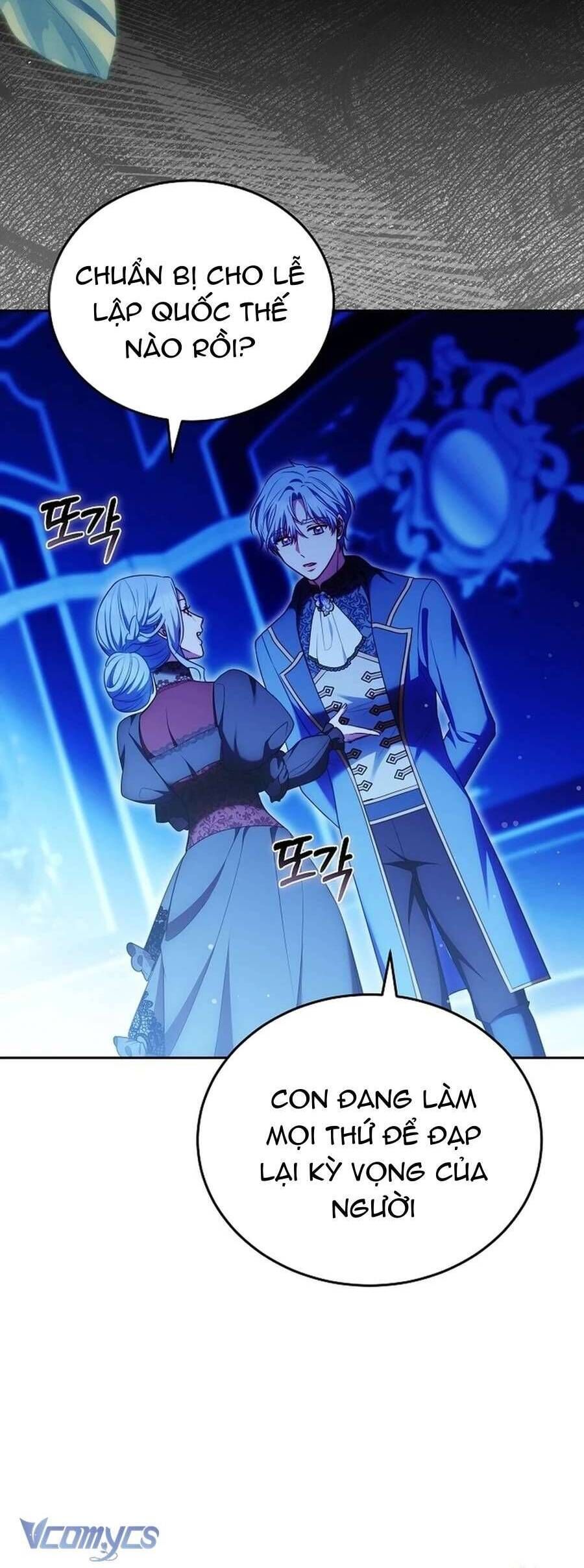 Trong Cơn Giận, Tôi Quyết Định Thử Làm Nữ Chính Chapter 20 - 60