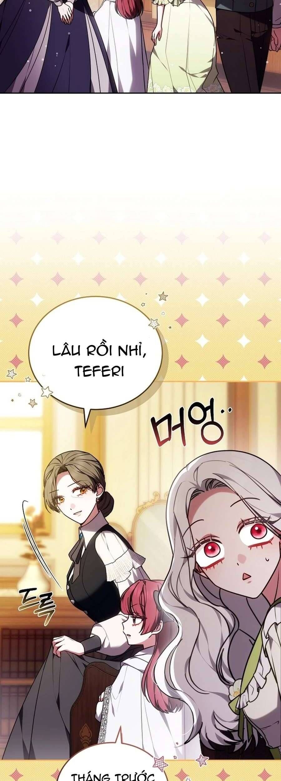 Trong Cơn Giận, Tôi Quyết Định Thử Làm Nữ Chính Chapter 20 - 7