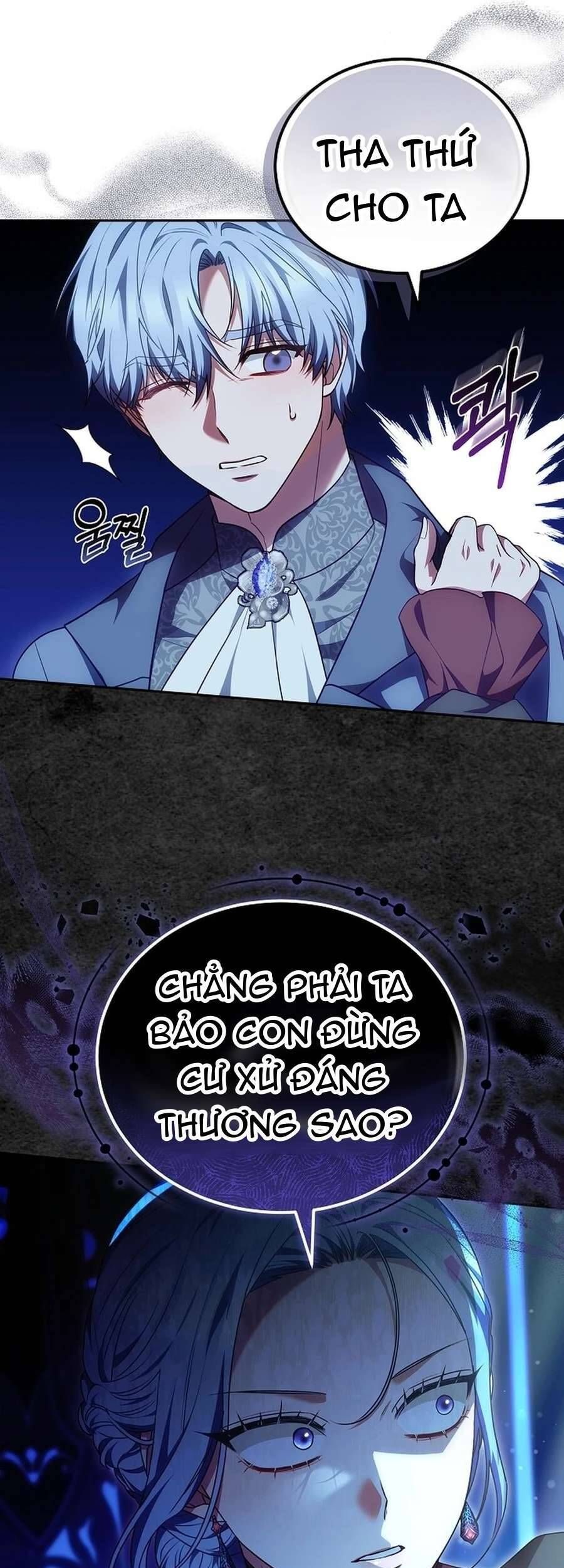 Trong Cơn Giận, Tôi Quyết Định Thử Làm Nữ Chính Chapter 20 - 61