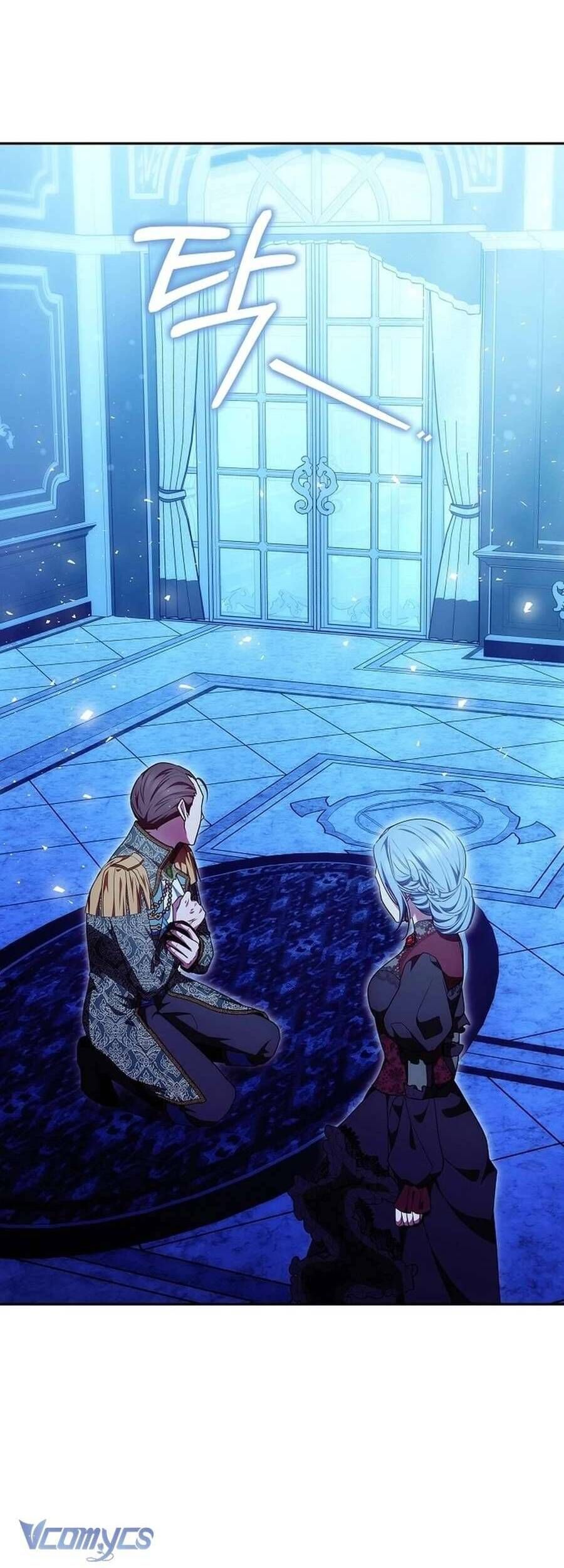 Trong Cơn Giận, Tôi Quyết Định Thử Làm Nữ Chính Chapter 20 - 64