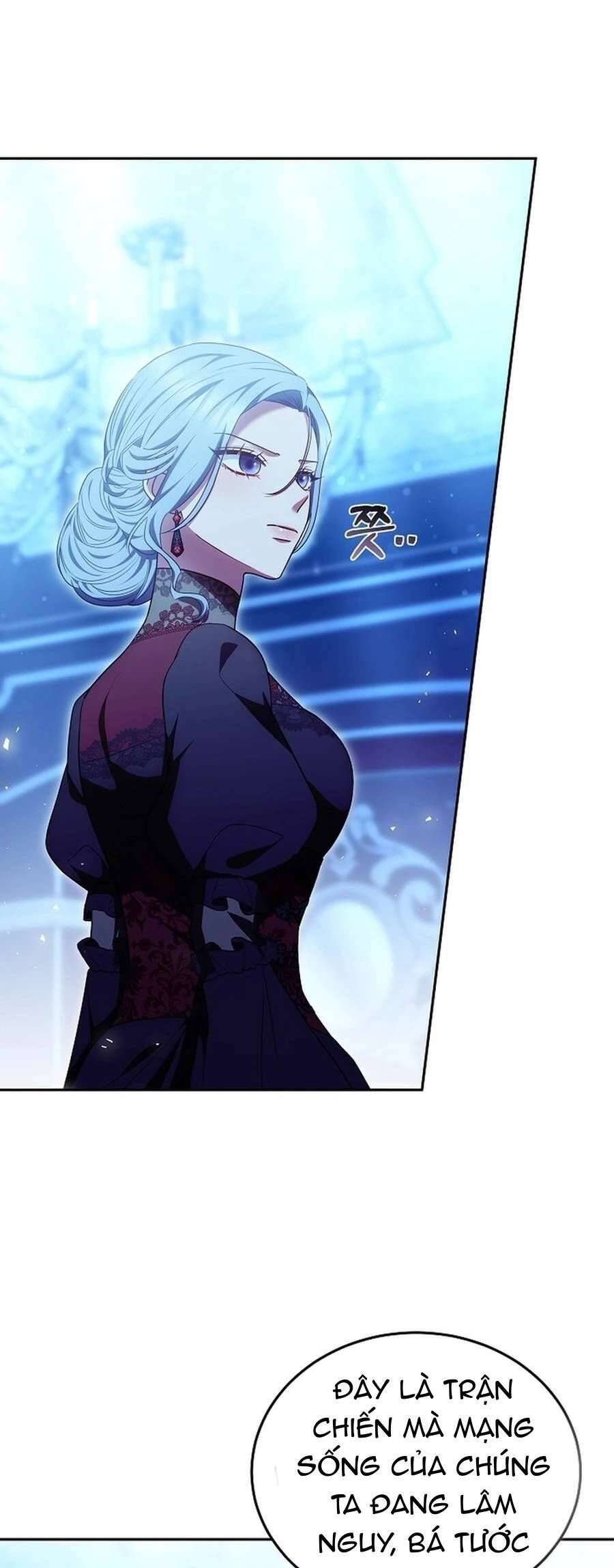 Trong Cơn Giận, Tôi Quyết Định Thử Làm Nữ Chính Chapter 20 - 65