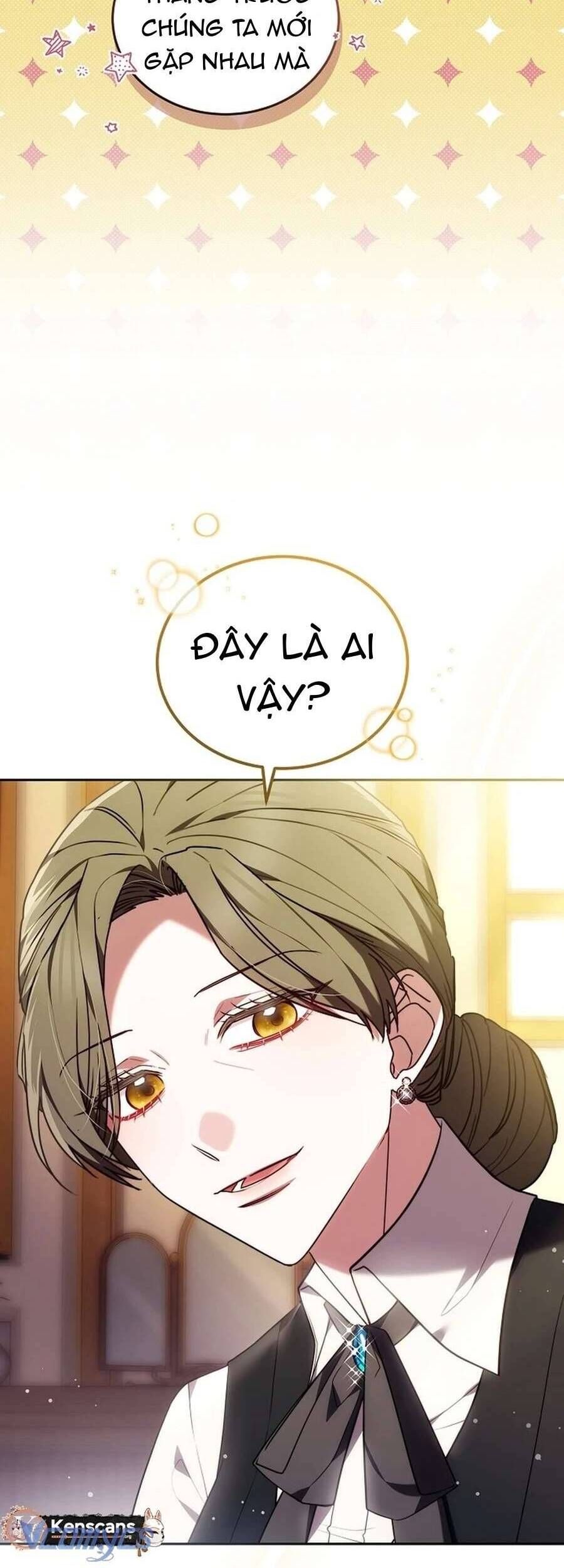 Trong Cơn Giận, Tôi Quyết Định Thử Làm Nữ Chính Chapter 20 - 8