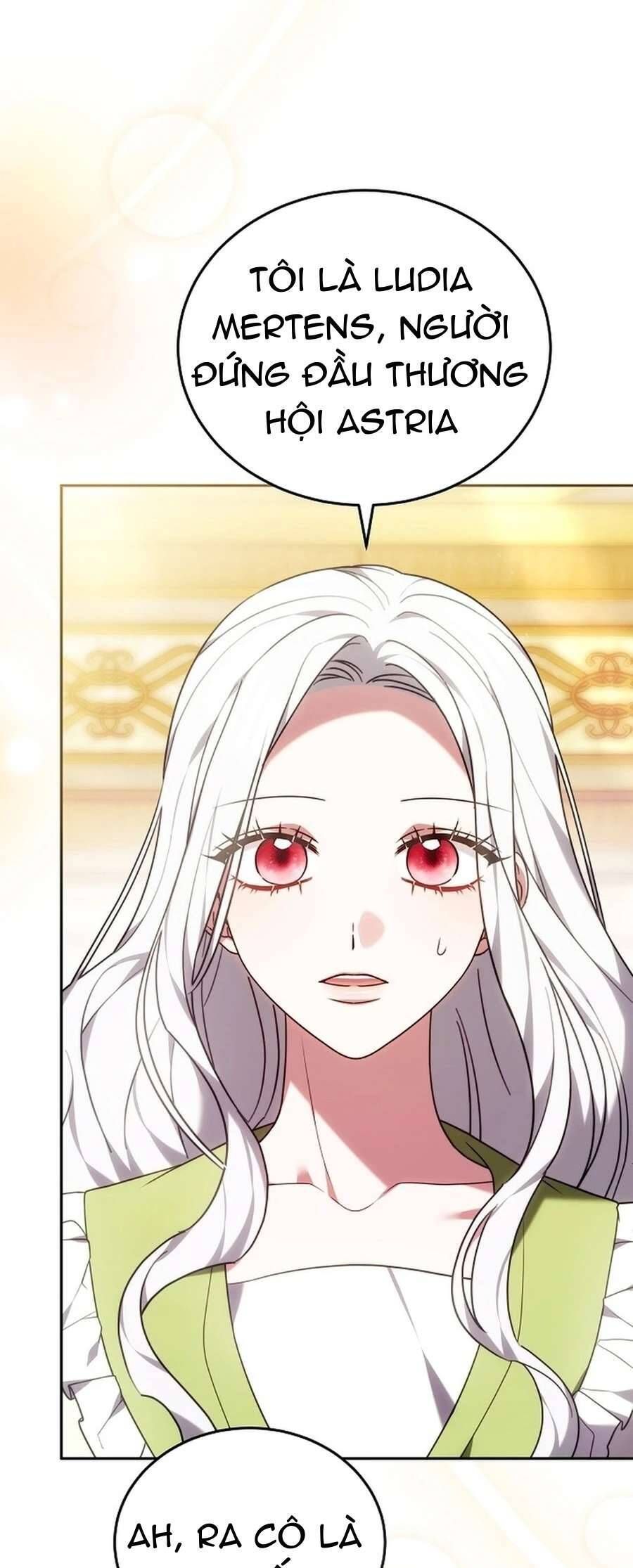 Trong Cơn Giận, Tôi Quyết Định Thử Làm Nữ Chính Chapter 20 - 9