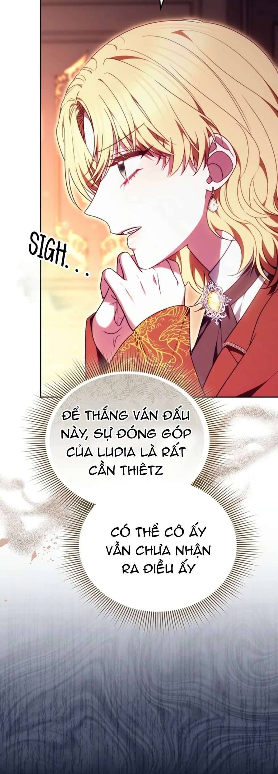 Trong Cơn Giận, Tôi Quyết Định Thử Làm Nữ Chính Chapter 21 - 12