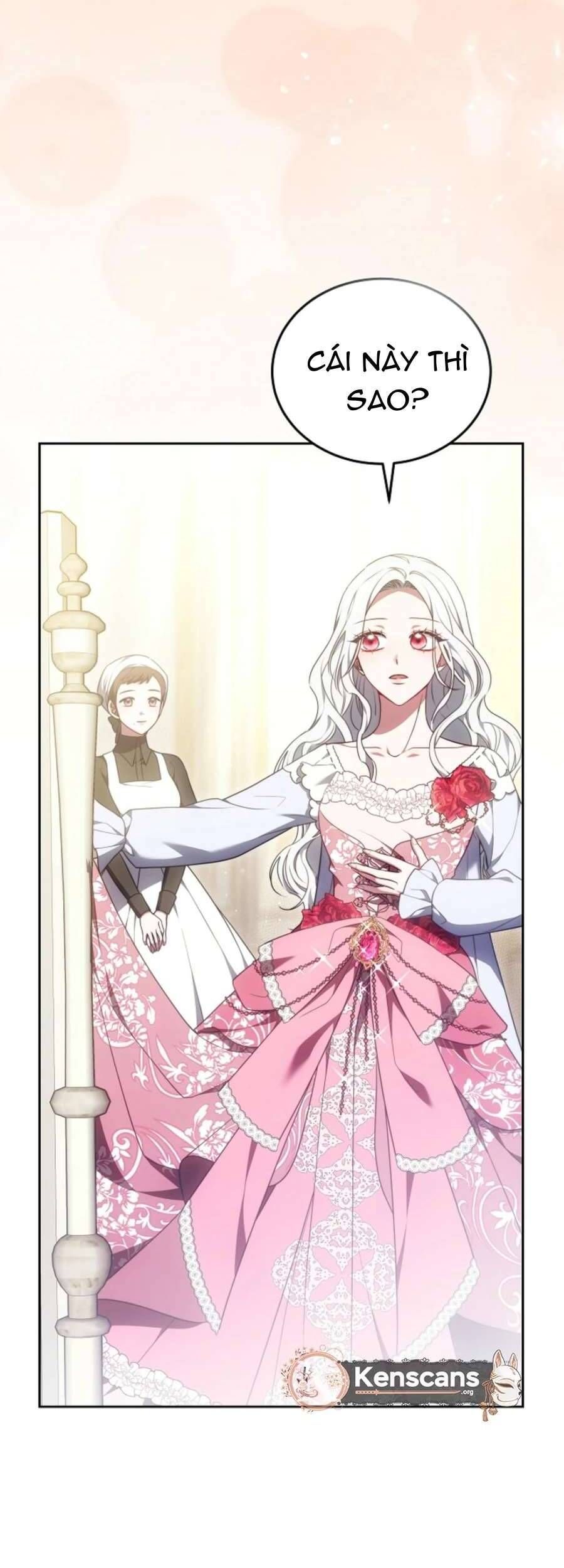 Trong Cơn Giận, Tôi Quyết Định Thử Làm Nữ Chính Chapter 21 - 16