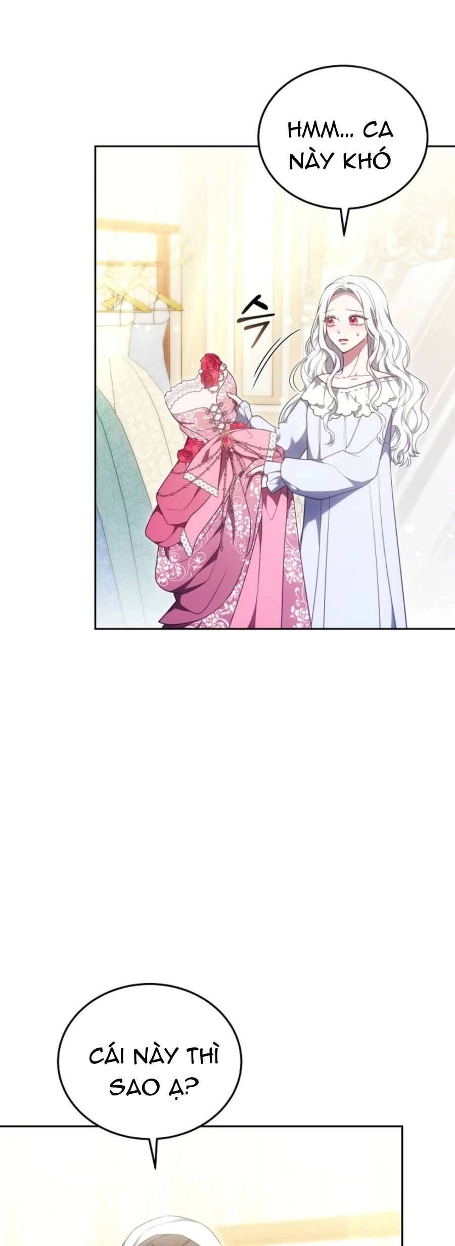 Trong Cơn Giận, Tôi Quyết Định Thử Làm Nữ Chính Chapter 21 - 18