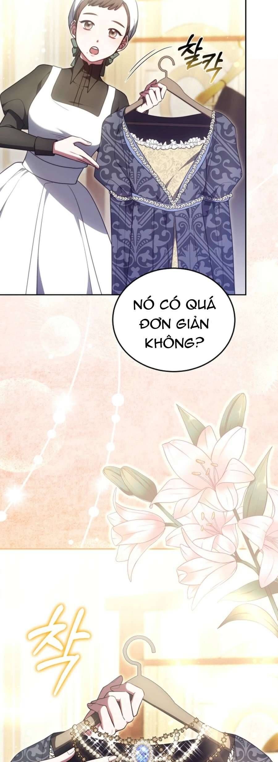 Trong Cơn Giận, Tôi Quyết Định Thử Làm Nữ Chính Chapter 21 - 19