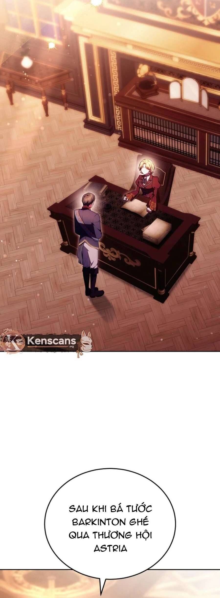 Trong Cơn Giận, Tôi Quyết Định Thử Làm Nữ Chính Chapter 21 - 3