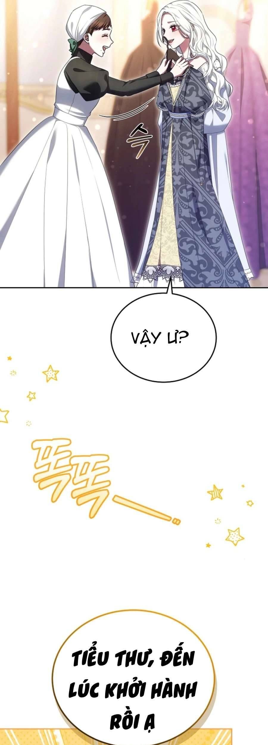 Trong Cơn Giận, Tôi Quyết Định Thử Làm Nữ Chính Chapter 21 - 22