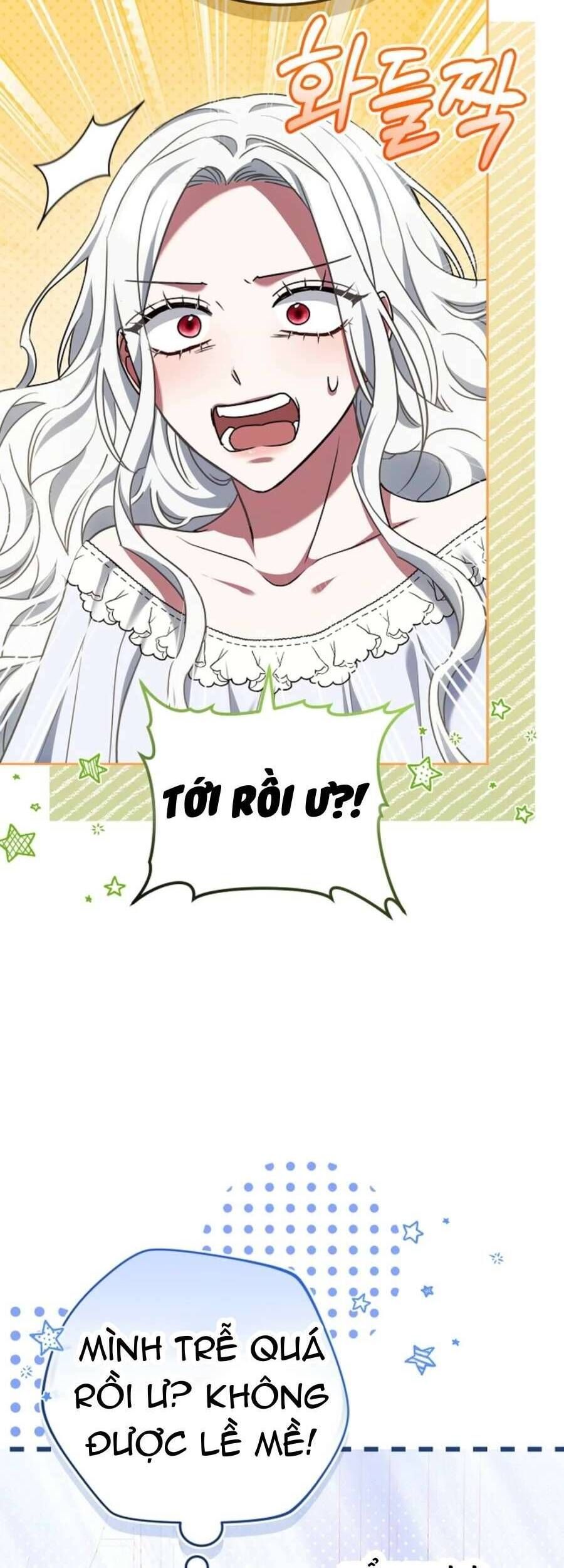 Trong Cơn Giận, Tôi Quyết Định Thử Làm Nữ Chính Chapter 21 - 23