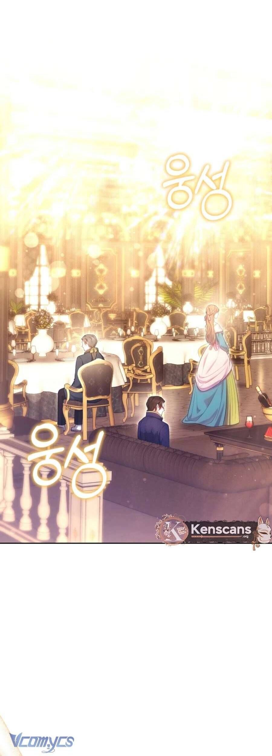 Trong Cơn Giận, Tôi Quyết Định Thử Làm Nữ Chính Chapter 21 - 25