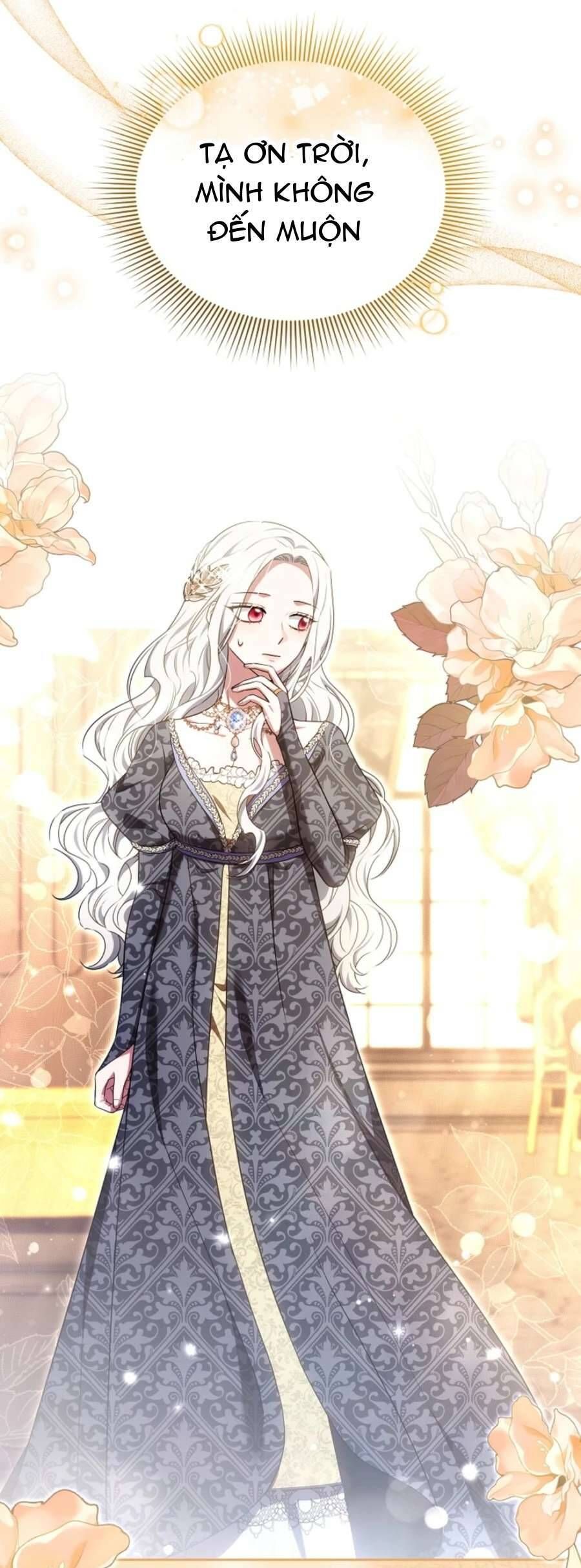 Trong Cơn Giận, Tôi Quyết Định Thử Làm Nữ Chính Chapter 21 - 26