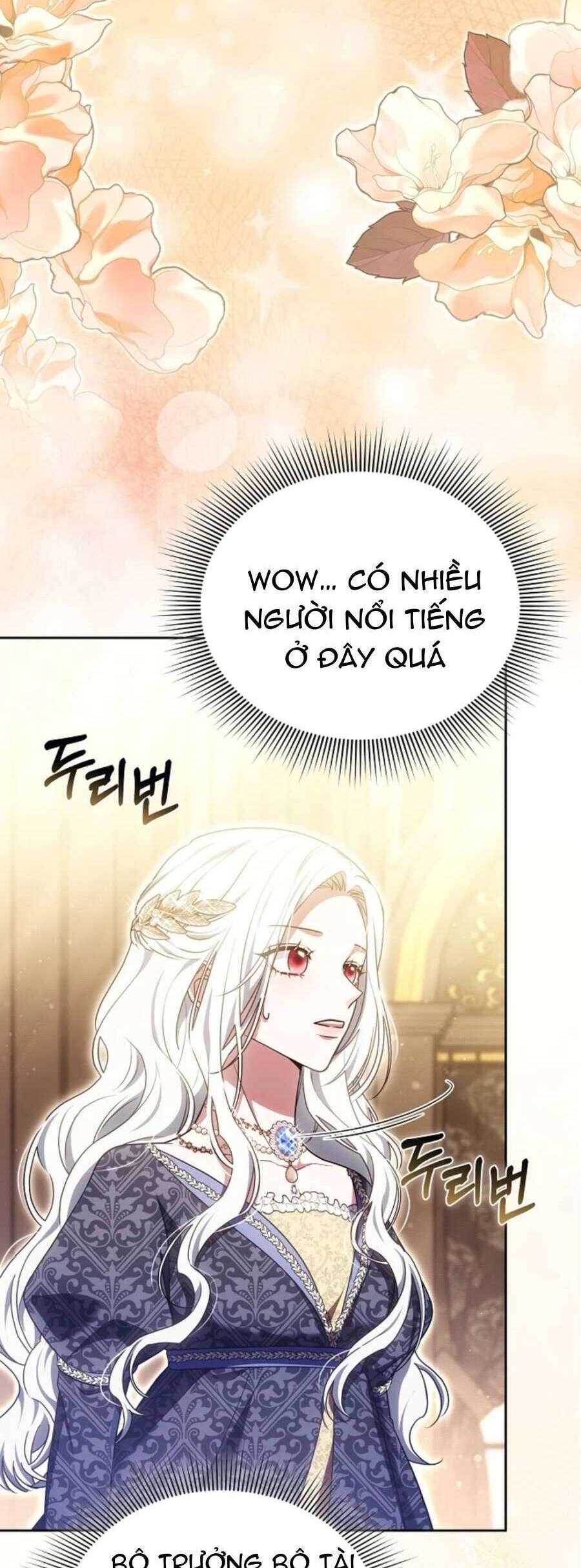 Trong Cơn Giận, Tôi Quyết Định Thử Làm Nữ Chính Chapter 21 - 27
