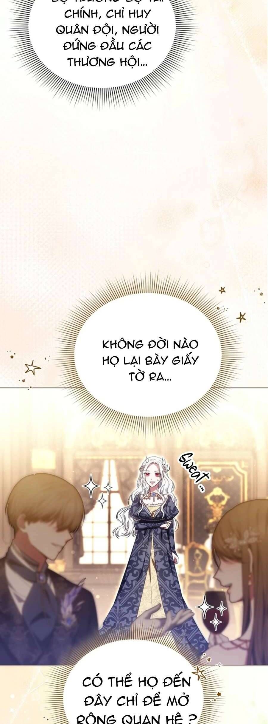 Trong Cơn Giận, Tôi Quyết Định Thử Làm Nữ Chính Chapter 21 - 28