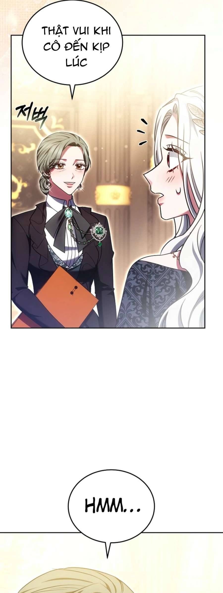 Trong Cơn Giận, Tôi Quyết Định Thử Làm Nữ Chính Chapter 21 - 30