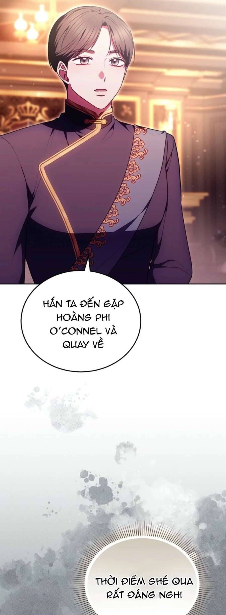 Trong Cơn Giận, Tôi Quyết Định Thử Làm Nữ Chính Chapter 21 - 4