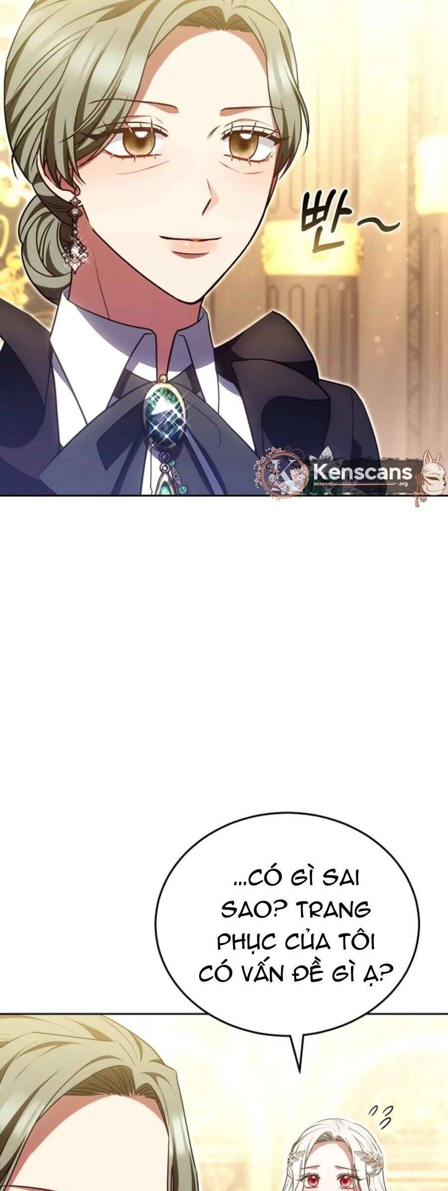 Trong Cơn Giận, Tôi Quyết Định Thử Làm Nữ Chính Chapter 21 - 31