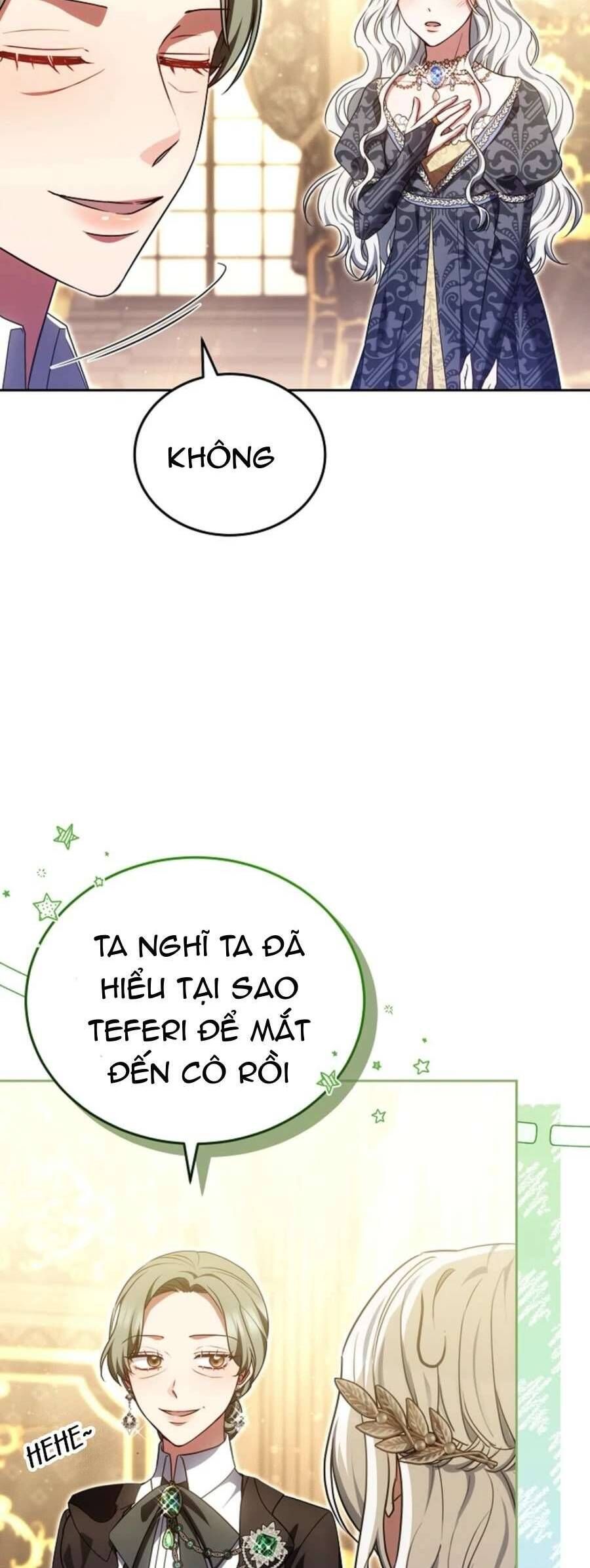 Trong Cơn Giận, Tôi Quyết Định Thử Làm Nữ Chính Chapter 21 - 32